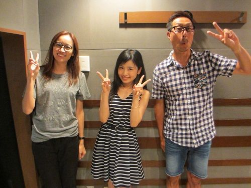 ゲスト「小池美由」