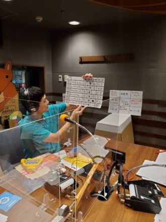 もう中学生さん⑦