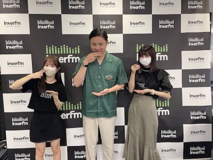 番外編！ ネオジャポのFight For The Radio#51