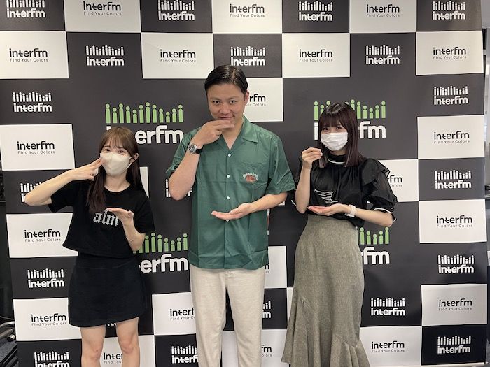 番外編！ ネオジャポのFight For The Radio#51