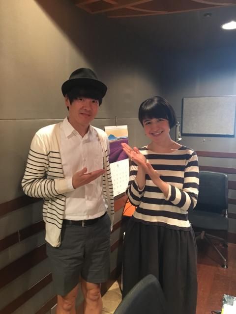 6月1日（水） オヒル ノオト