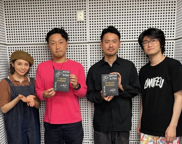 島津真太郎の週末ゲームCAMP 〜Episode 16〜