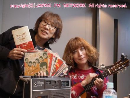 ゲスト：タブレット純さん