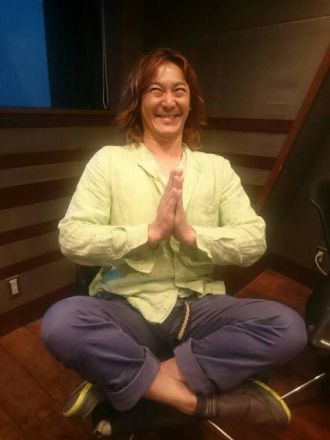 2016年5月23日（月）放送終了！月刊誌で寺ってあるんだね。