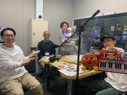 第42回　おもちゃ病院