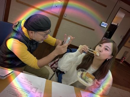 5月16日（木）Song List♪