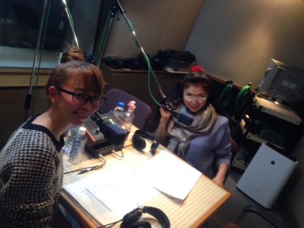 春　満喫してますか？