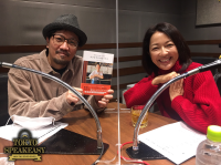 TOKYO SPEAKEASY 10/27 25:00~26:00 OA