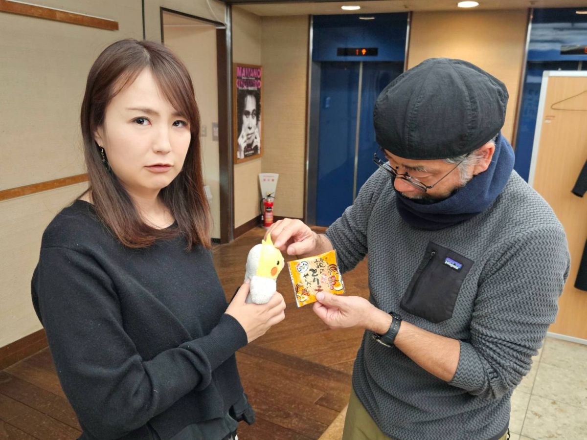 3月18日（水）Song List♪