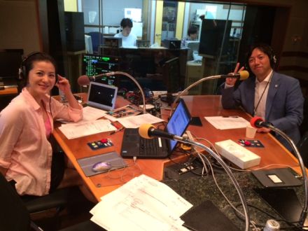 弁護士の田上嘉一さん。