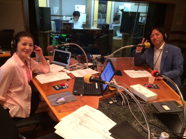 弁護士の田上嘉一さん。