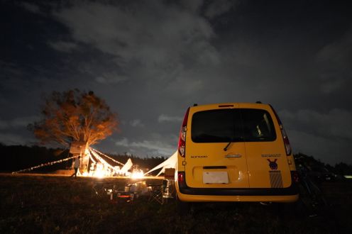 #242カングーの話かと思いきや・・・収録前の雑談が気になる！？