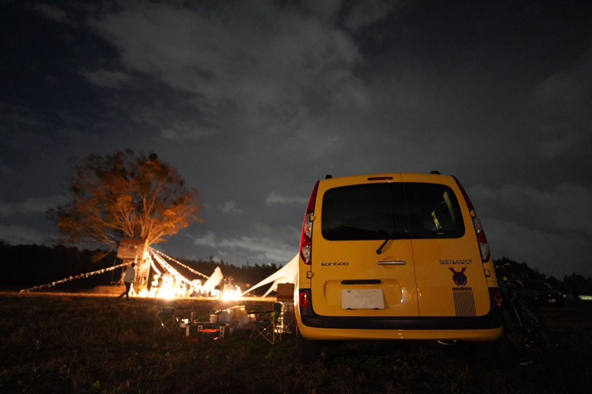 #242カングーの話かと思いきや・・・収録前の雑談が気になる！？