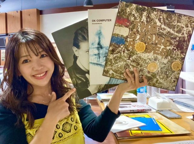 4月17日（水）SONG LIST