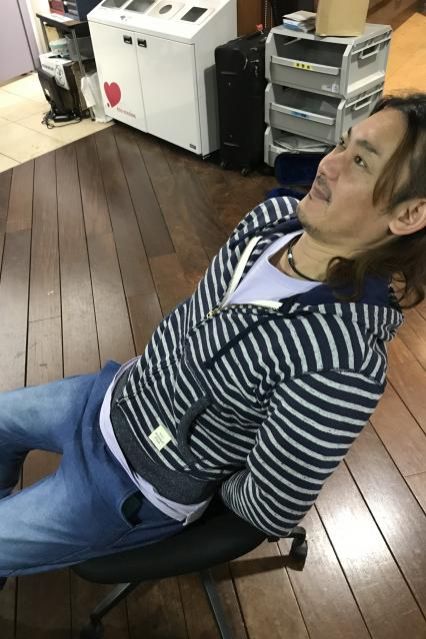 2018年12月18日(火)今日のテーマは【○○は裏切らない】