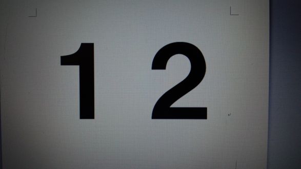 12月12日(木)のデリフラは…