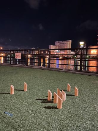 第147回【これってトラベリング！？】