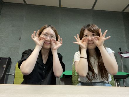 2024年7月24日放送分「私をパンに例えると　～もっと、ラジmott!!を味わって～」