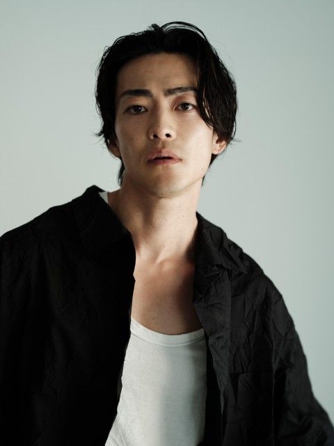 5月マンスリーDJ：大東駿介さん