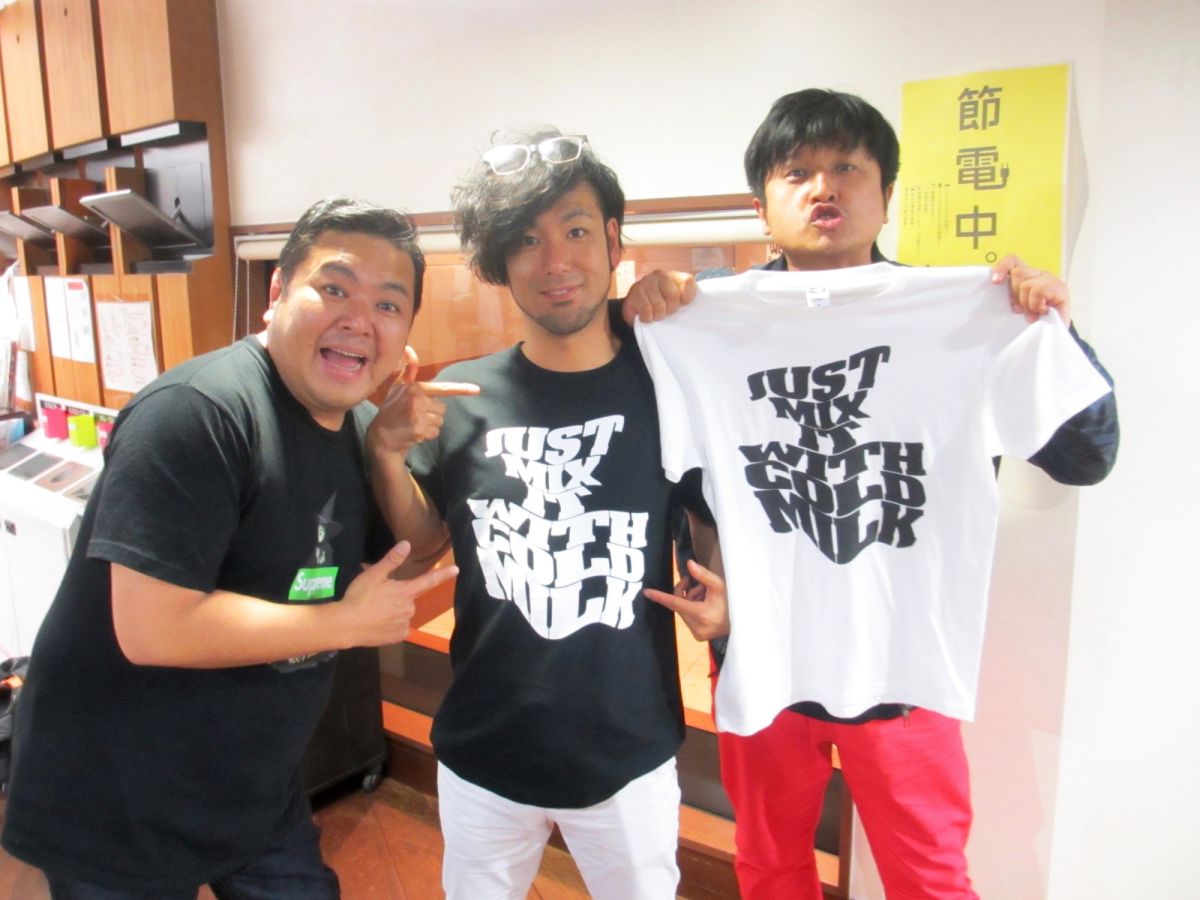 フリートーク！