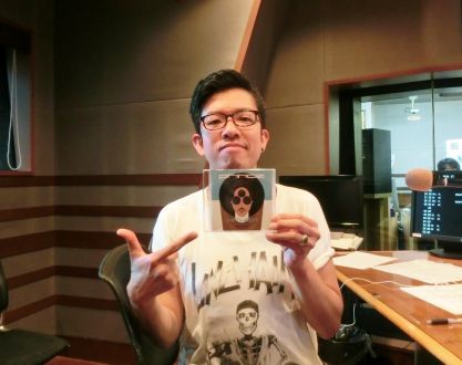 4/25(月)Song List♪