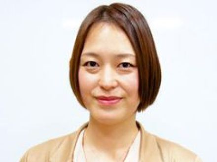 大山 加奈