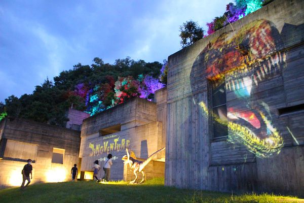 Vol.18 さぬき市から、夏休みの子供たち大歓喜！恐竜イベントのお知らせ.