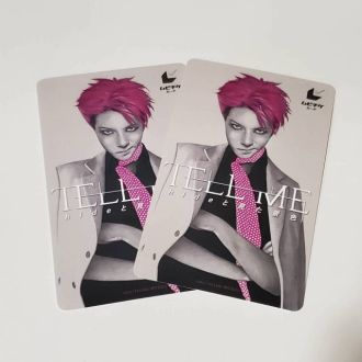 映画「TELL ME ～hideと見た景色～」チケット当選者発表！