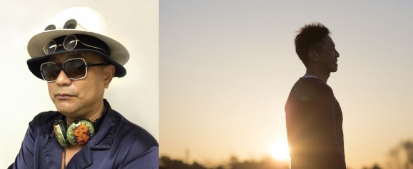 『TOKYO SPEAKEASY』今夜はブラザー・トムさんと、GAKU-MCさんがご来店！