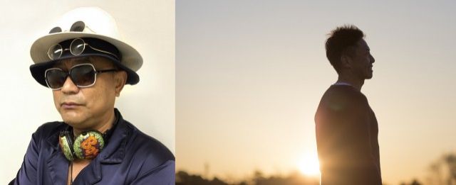 『TOKYO SPEAKEASY』今夜はブラザー・トムさんと、GAKU-MCさんがご来店！