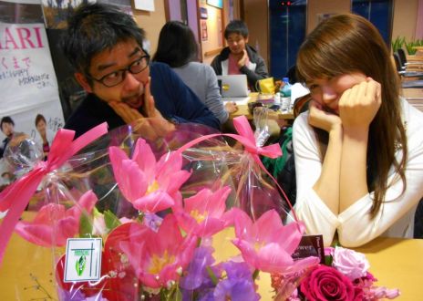 2月12日(水)のテーマは…