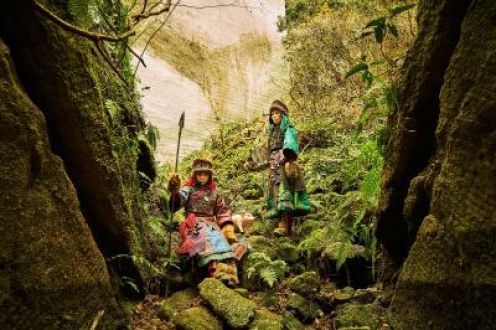 3月20日のプレイリストはチャラン・ポ・ランタン