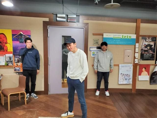 ２０２０．４．１２