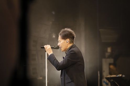 稲垣潤一さんシリーズの完結編  ～シンガーとしてのスタート、そしてデビューへ～