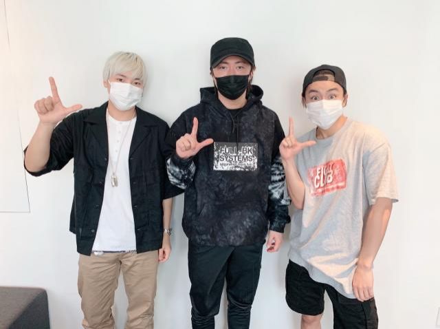 第35回「LDH PERFECT YEAR 2020 RADIO 」