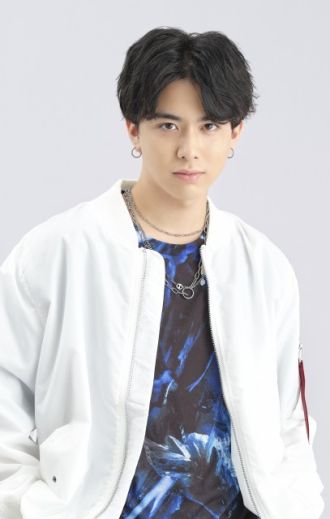 4月12日(水) のプレイリストは、LEGIT・高尾大毅役　助川真蔵さん！