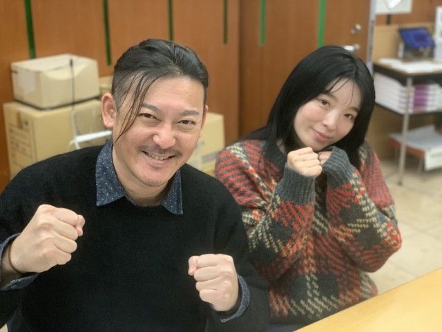 2024年1月11日(木)テーマ「まろやかなハナシ」！