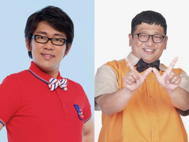 『TOKYO SPEAKEASY』今夜は、ビビる大木さんと Wエンジン チャンカワイさんがご来店！