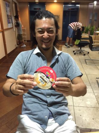 2015年7月13日（月）中森明菜さんの誕生日！！