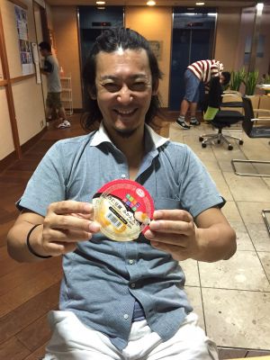 2015年7月13日（月）中森明菜さんの誕生日！！