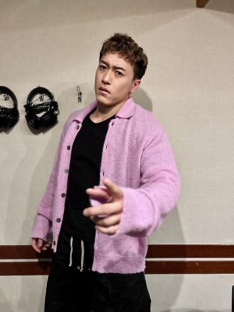 裕太　新ビジネスはGENETALKから？突如始まる商品開発会議?