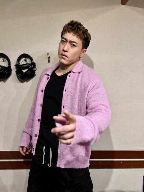 裕太　新ビジネスはGENETALKから？突如始まる商品開発会議?