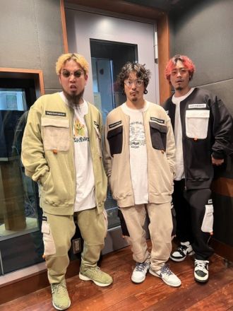 第105回、ありがとうごいました！