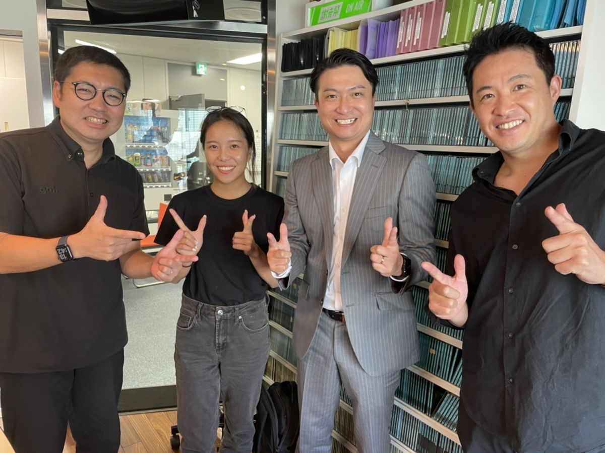 2022年9月16日 FUTURES REAL SPORTS #25