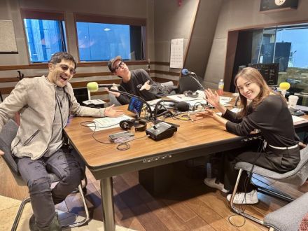 ゲスト：東京スカパラダイスオーケストラ