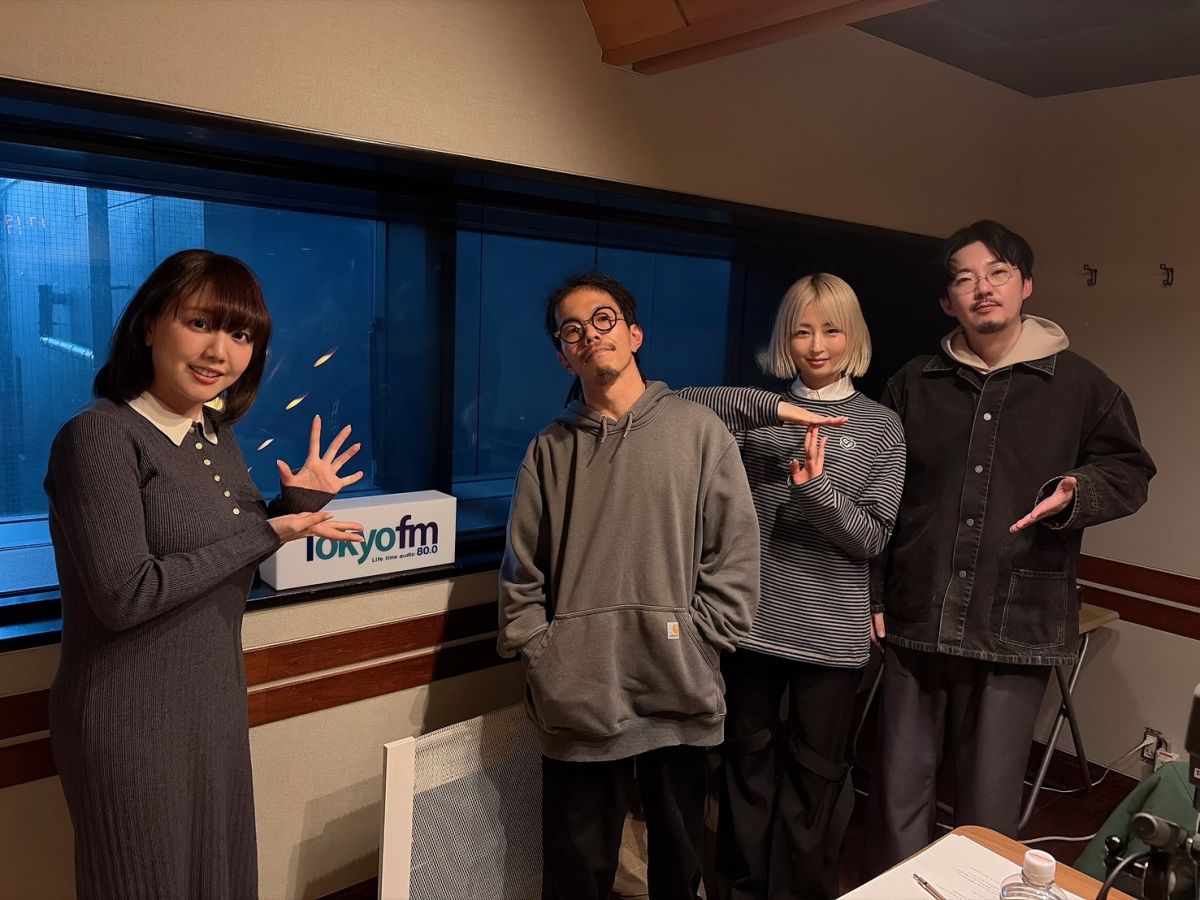 3月13日(金)ゲストは・・・？