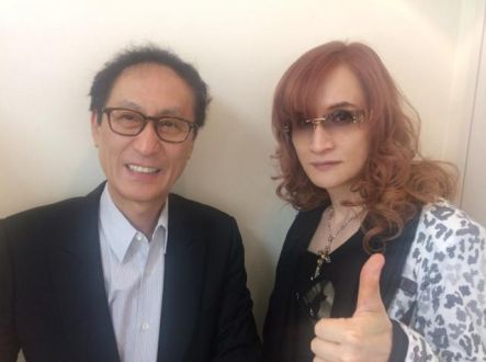 キャリアが香るトークセッション