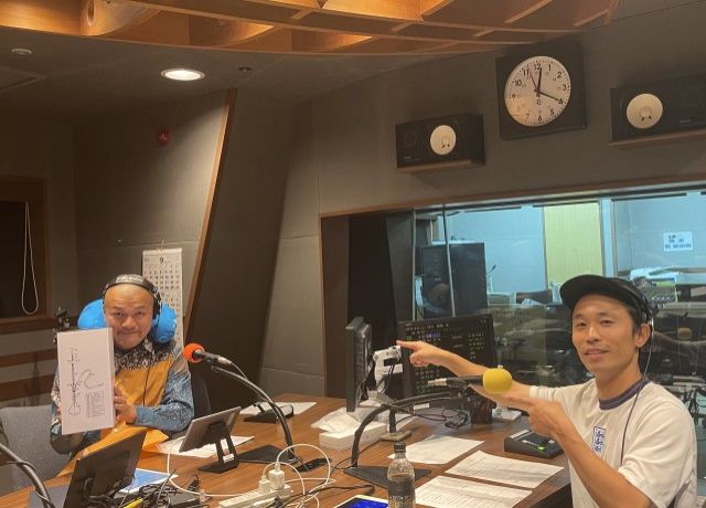 【MDC第3週カミナリ】2023年10月21日の放送は･･･