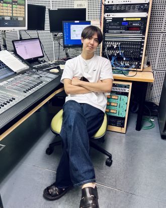 (8/26週OA) 涼太が誕生日に一番欲しいもの。