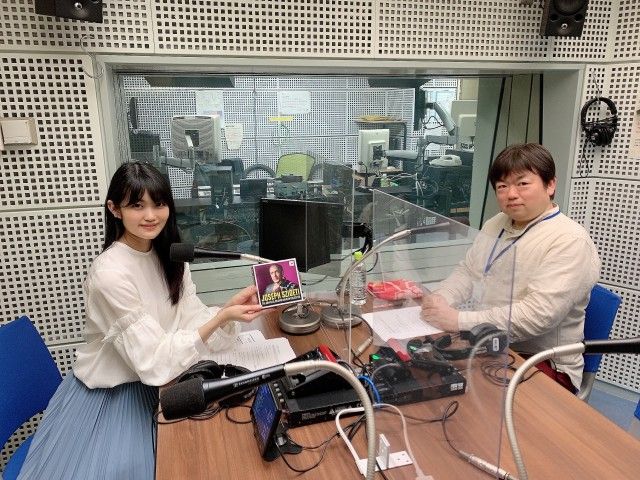 今週のクラシックレコメンダーは、クラシックライターの板倉重雄さん